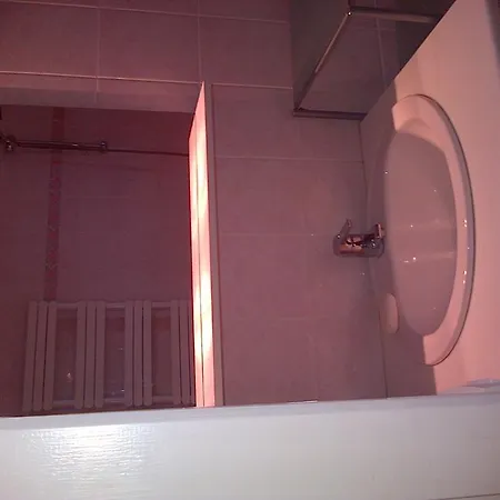 Le Clos Des Gentianes Appartement *