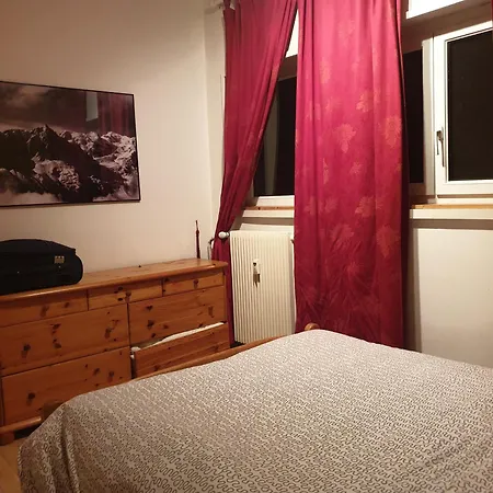 Le Clos Des Gentianes Appartement
