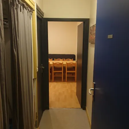 Le Clos Des Gentianes Appartement Allevard