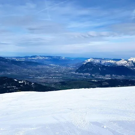 Le Clos Des Gentianes *