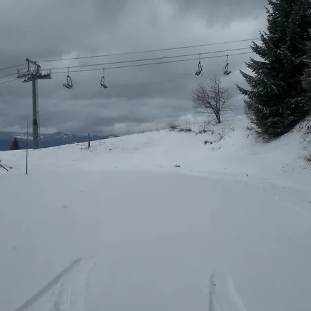 Le Clos Des Gentianes Appartement *