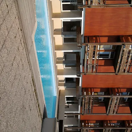 Appartement Le Clos Des Gentianes Allevard