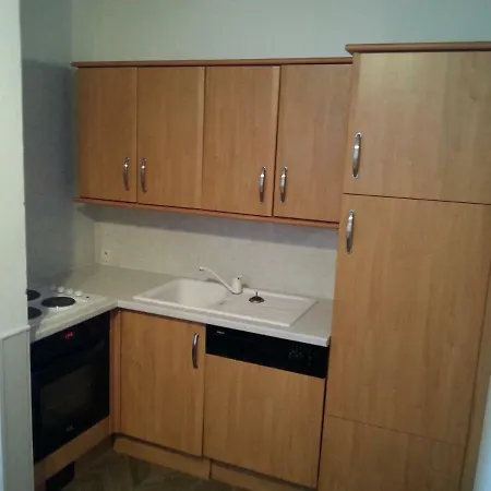 Le Clos Des Gentianes Appartement Allevard