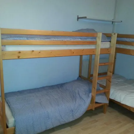 Le Clos Des Gentianes Appartement