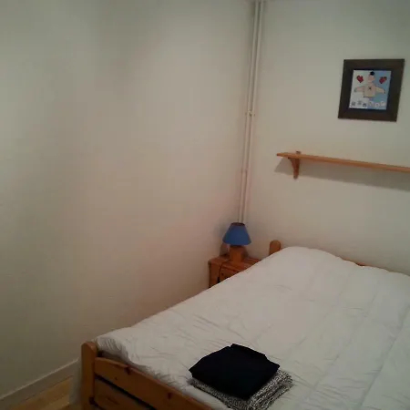 Apartament Le Clos Des Gentianes