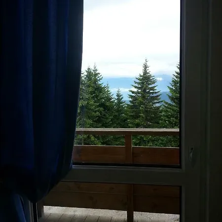 Le Clos Des Gentianes Appartement Allevard